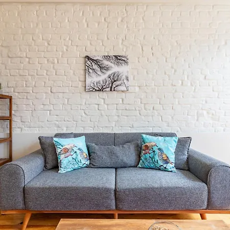 Pin Exclusive 1 Bd Taksim B3 이스탄불